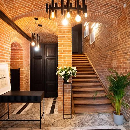 Hotel Teatr Krakow Luaran gambar