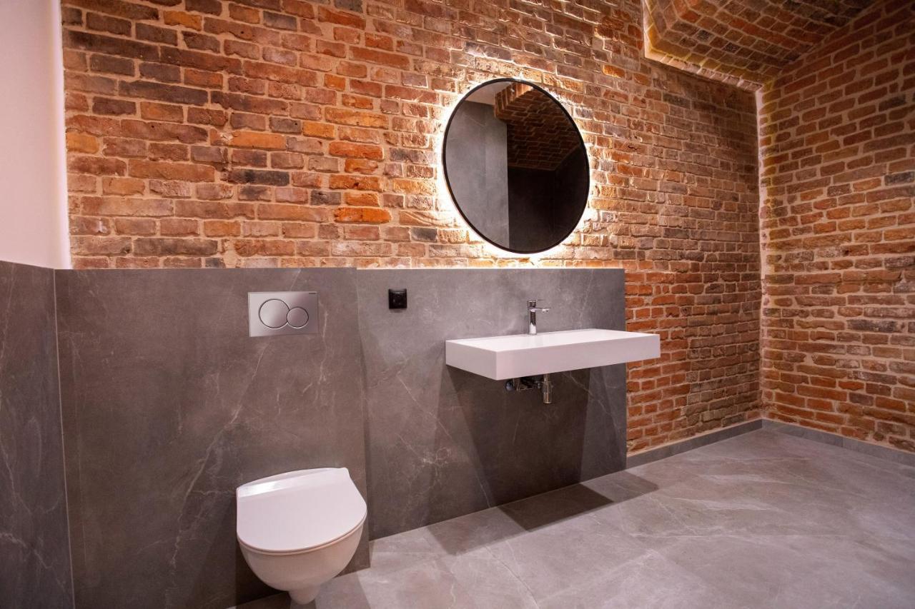 Hotel Teatr Krakow Luaran gambar