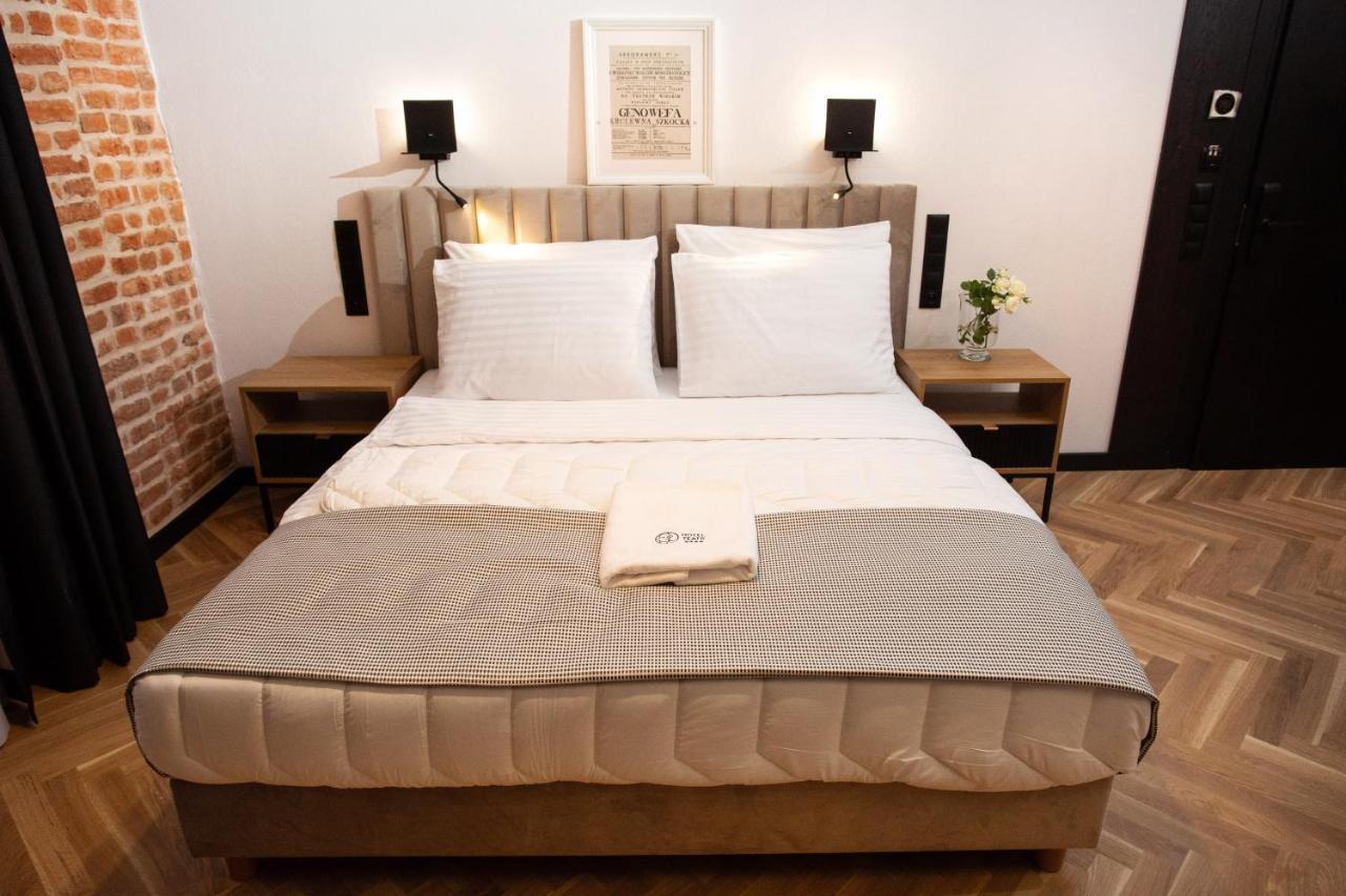 Hotel Teatr Krakow Luaran gambar
