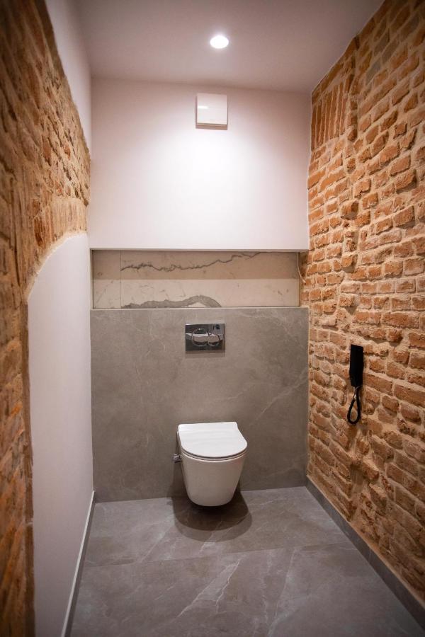 Hotel Teatr Krakow Luaran gambar