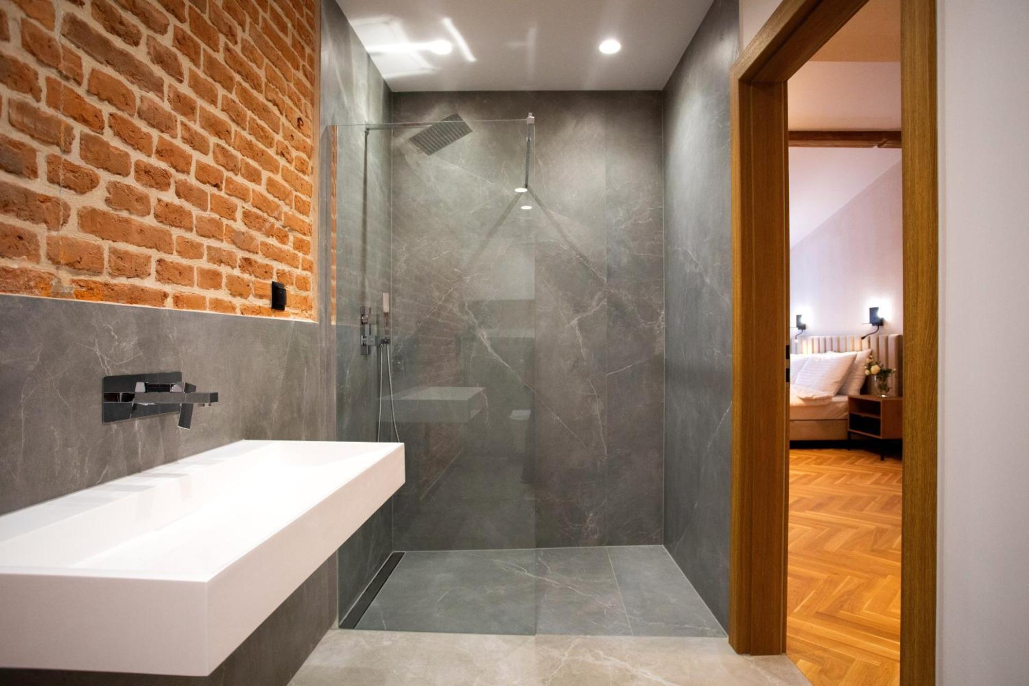 Hotel Teatr Krakow Luaran gambar